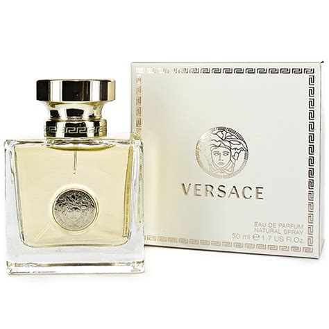 versace signature perfume macys|Versace signature for women.